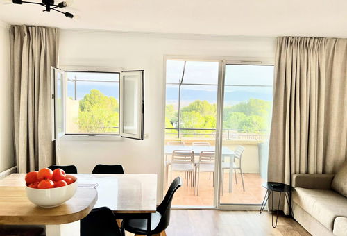 Apartment 3 bedroom Mallemort