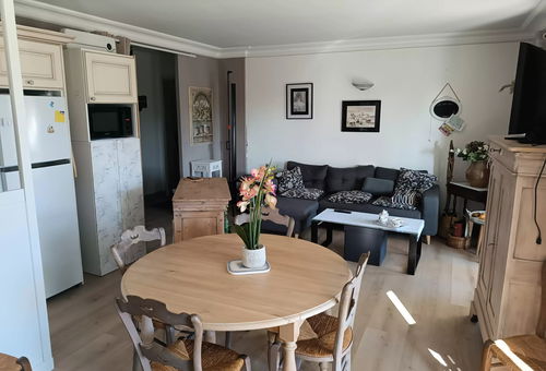 Apartment 2 bedroom Mallemort