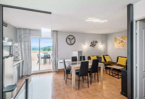 Apartment 2 bedroom Mallemort