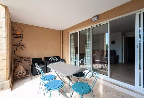 Apartment 2 bedroom Mallemort