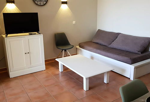 Apartment 1 bedroom Mallemort