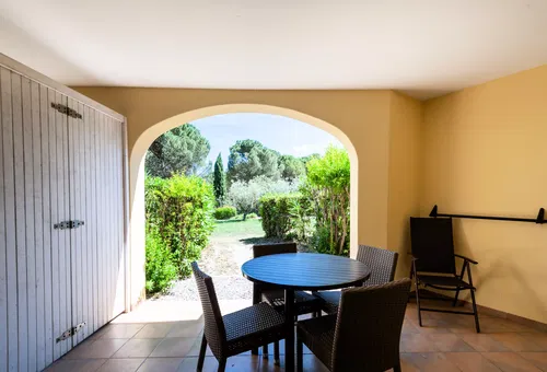 Apartment 1 bedroom Mallemort