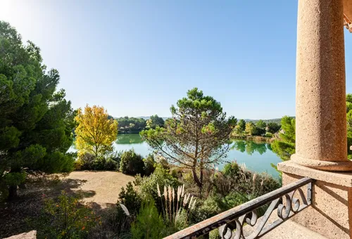 Apartment 1 bedroom Mallemort