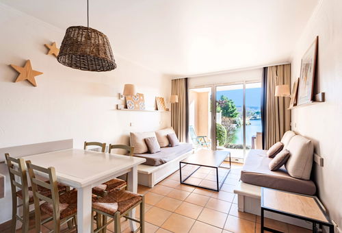 Apartment 1 bedroom Mallemort