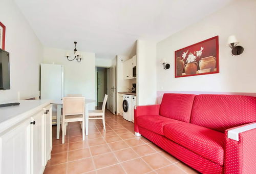 Apartment 1 bedroom Mallemort