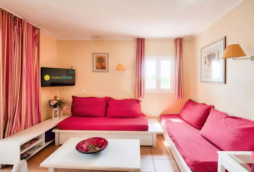 Apartment 1 bedroom Mallemort