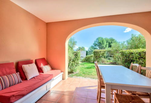 Apartment 1 bedroom Mallemort