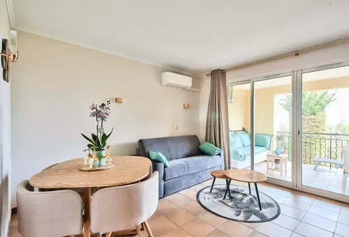 Apartment 1 bedroom Mallemort