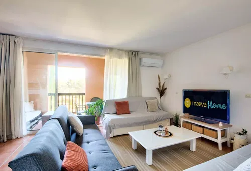 Apartment 1 bedroom Mallemort