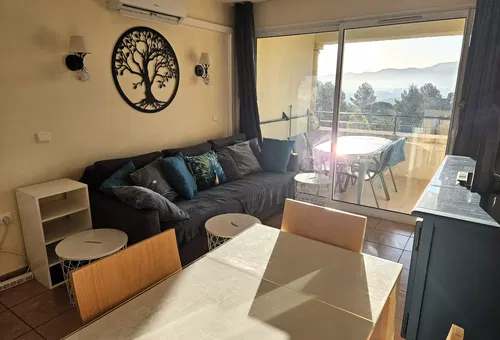 Appartement 2 chambres Mallemort