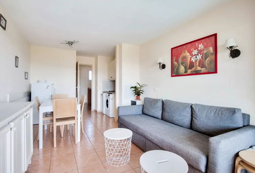 Apartment 2 bedroom Mallemort