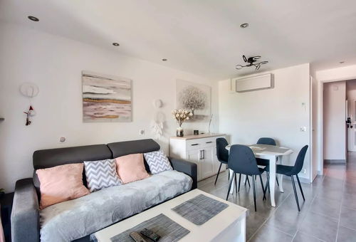 Apartment 1 bedroom Mallemort