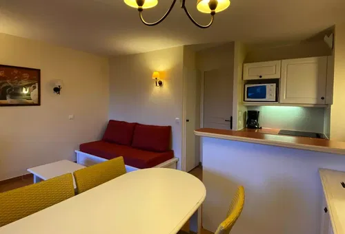Apartment 2 bedroom Mallemort