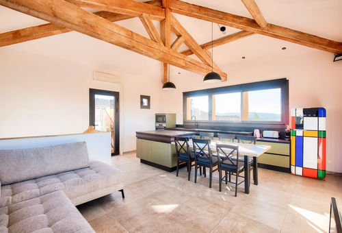Apartment 2 bedroom Mallemort