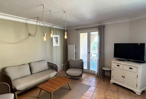 Apartment 3 bedroom Mallemort