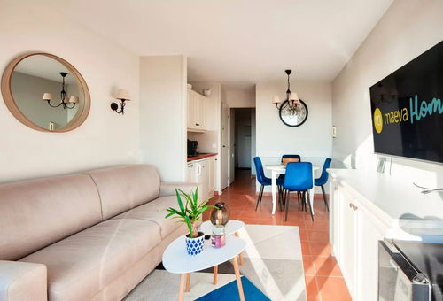 Appartement 1 chambre Mallemort
