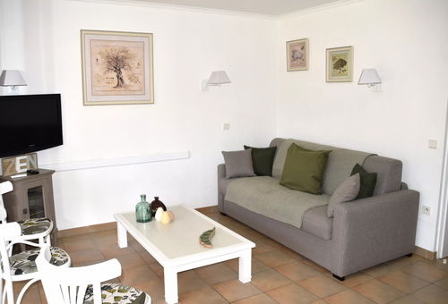 Apartment 1 bedroom Mallemort