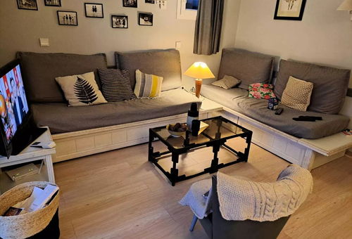 Apartment 2 bedroom Mallemort
