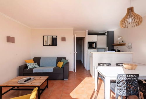 Apartment 1 bedroom Mallemort