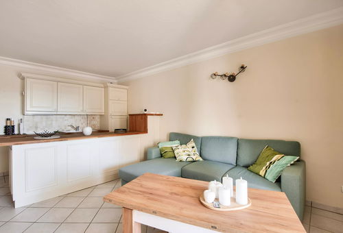 Apartment 2 bedroom Mallemort