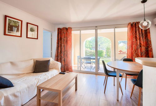Apartment 2 bedroom Mallemort
