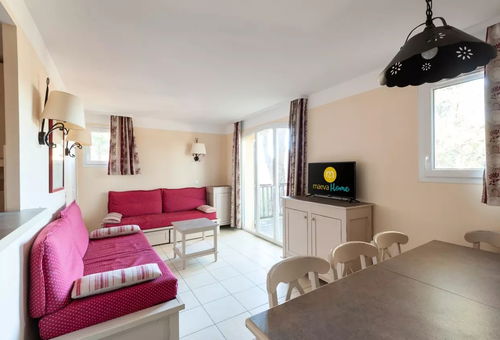 Maison 3 chambres Mallemort