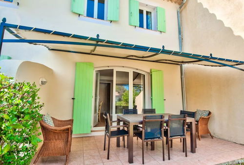 Maison 2 chambres Mallemort