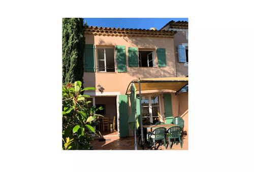 Villa 2 bedroom Mallemort