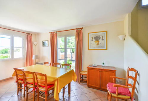 Villa 3 bedroom Mallemort