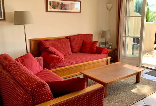 Haus 3 Zimmer Mallemort