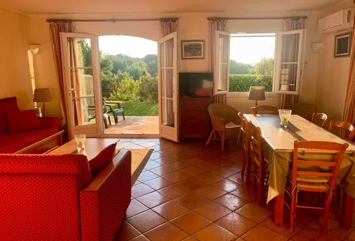 Maison 3 chambres Mallemort