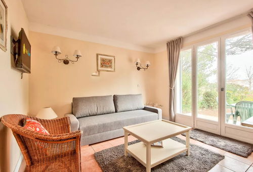 Villa 2 bedroom Mallemort