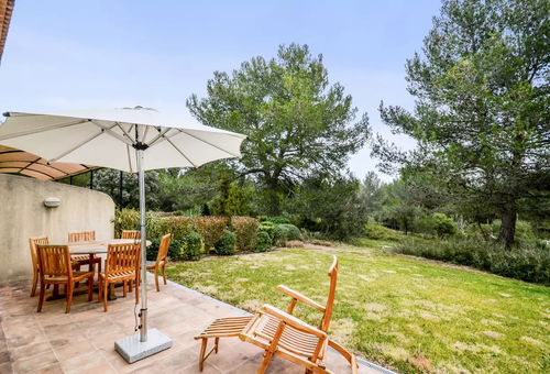 Villa 2 bedroom Mallemort