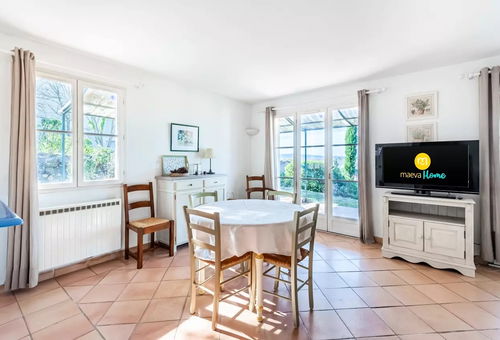 Villa 2 bedroom Mallemort