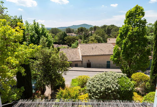 Villa 3 bedroom Mallemort
