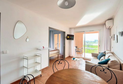 Apartment 1 bedroom Mallemort