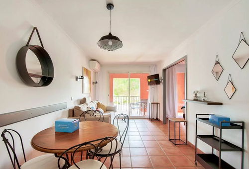 Apartment 1 bedroom Mallemort