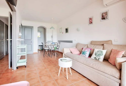 Apartment 1 bedroom Mallemort