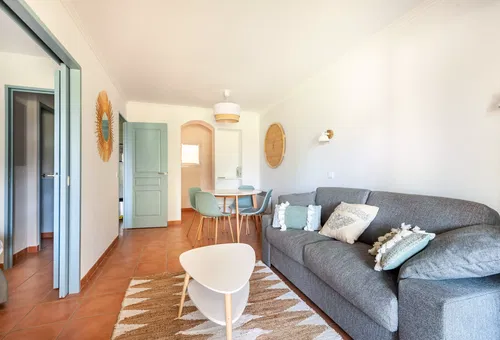 Apartment 1 bedroom Mallemort