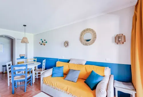 Apartment 1 bedroom Mallemort