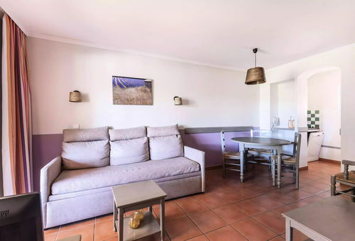 Apartment 1 bedroom Mallemort