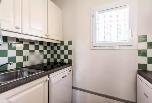 Appartement 1 chambre Mallemort