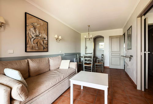 Apartment 1 bedroom Mallemort