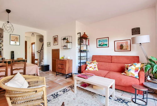 Apartment 2 bedroom Mallemort