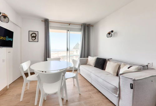 Apartment 1 bedroom Pornichet