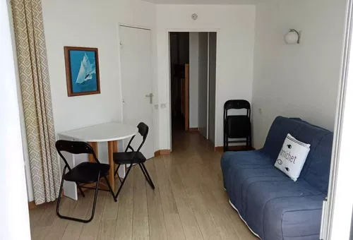 Appartement 1 chambre Pornichet