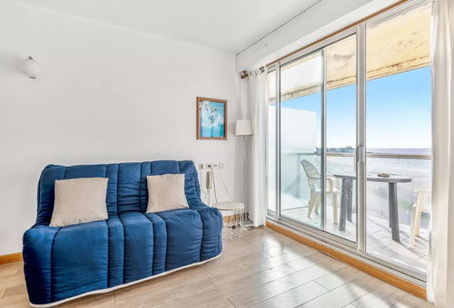 Appartement 1 chambre Pornichet