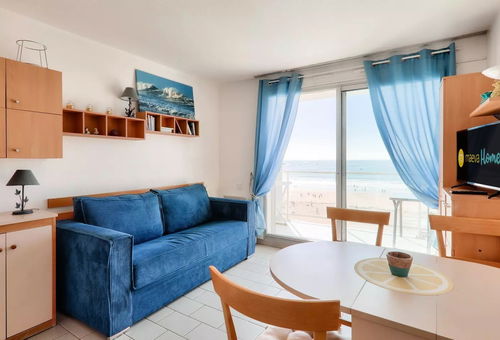 Appartement 1 chambre Pornichet