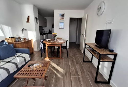 Appartement 1 chambre Pornichet