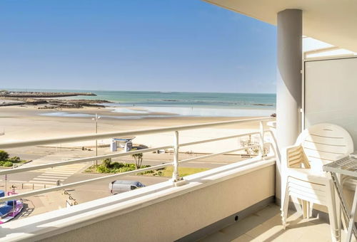 Appartement 1 chambre Pornichet